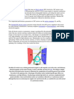 DC Motor