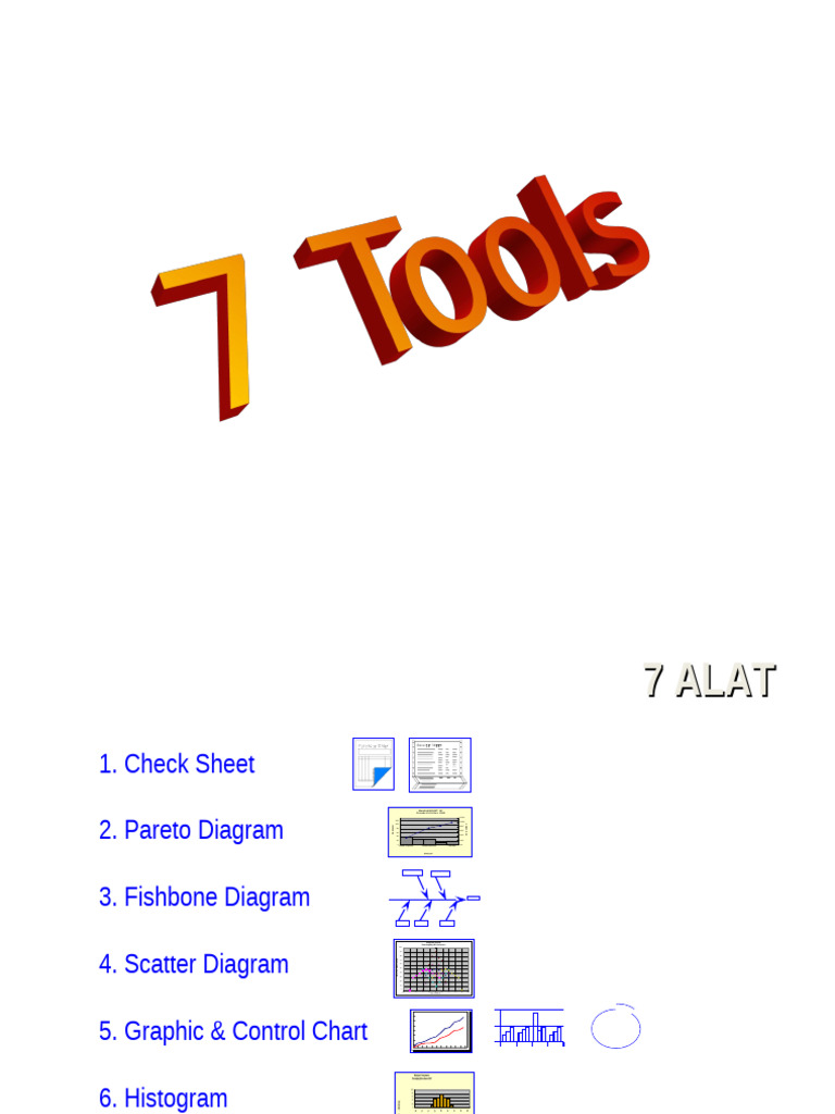 7 tools | PDF