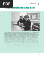 OCAIRS and MOHOST Assessment Overview | PDF | Validity (Statistics ...