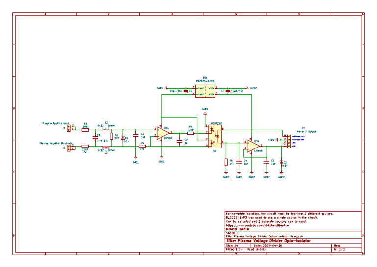 Schematic | PDF