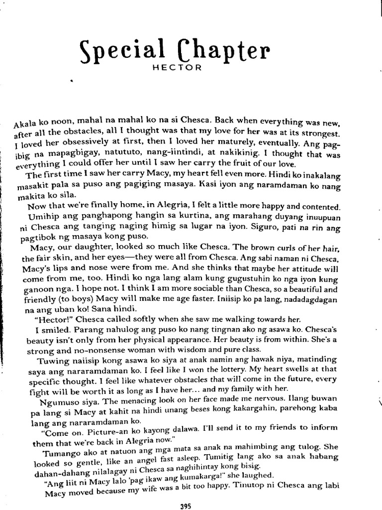 Special Chapter | PDF