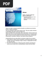 Understanding Schwartz's Value System | PDF | Value (Ethics) | Attitude ...