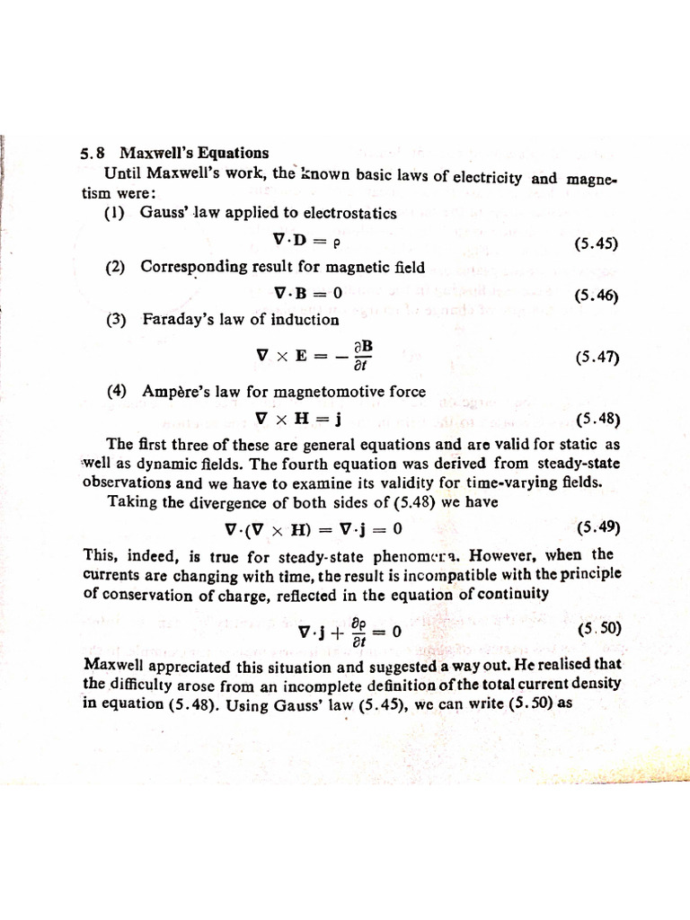 WTP Unit 2 | PDF