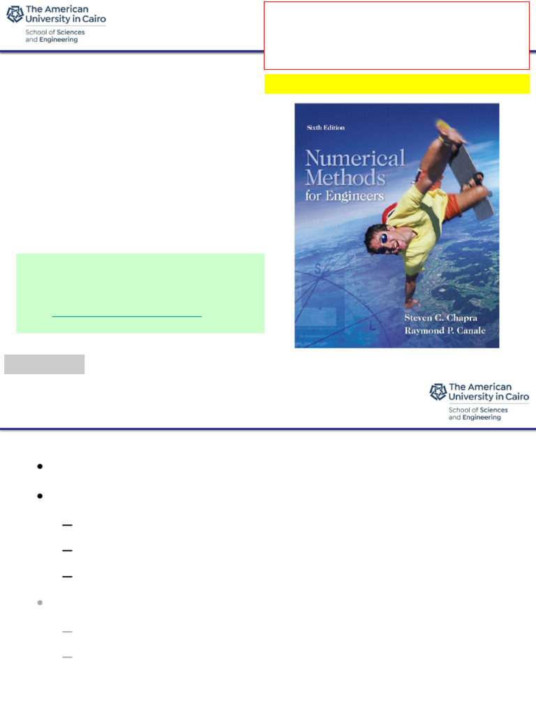 MATLAB Error Analysis in Engineering | PDF | Significant Figures ...
