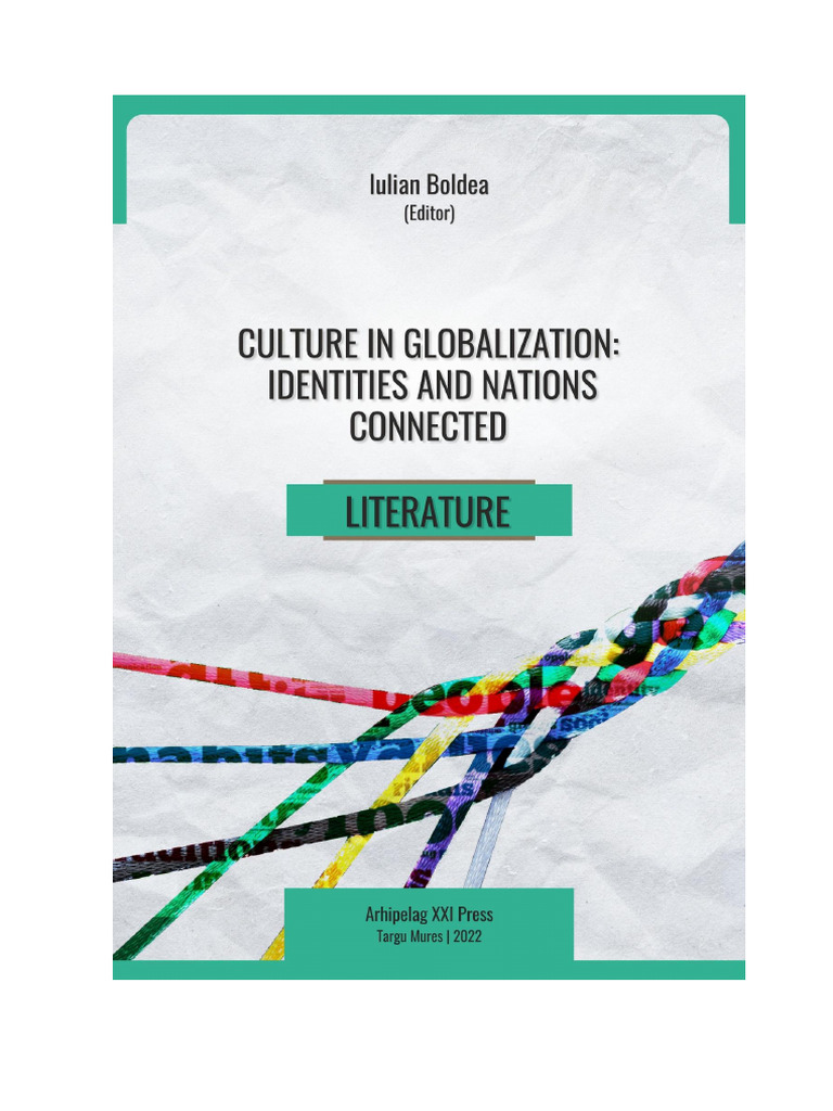 Culture and Identity in Globalization | PDF | Romania
