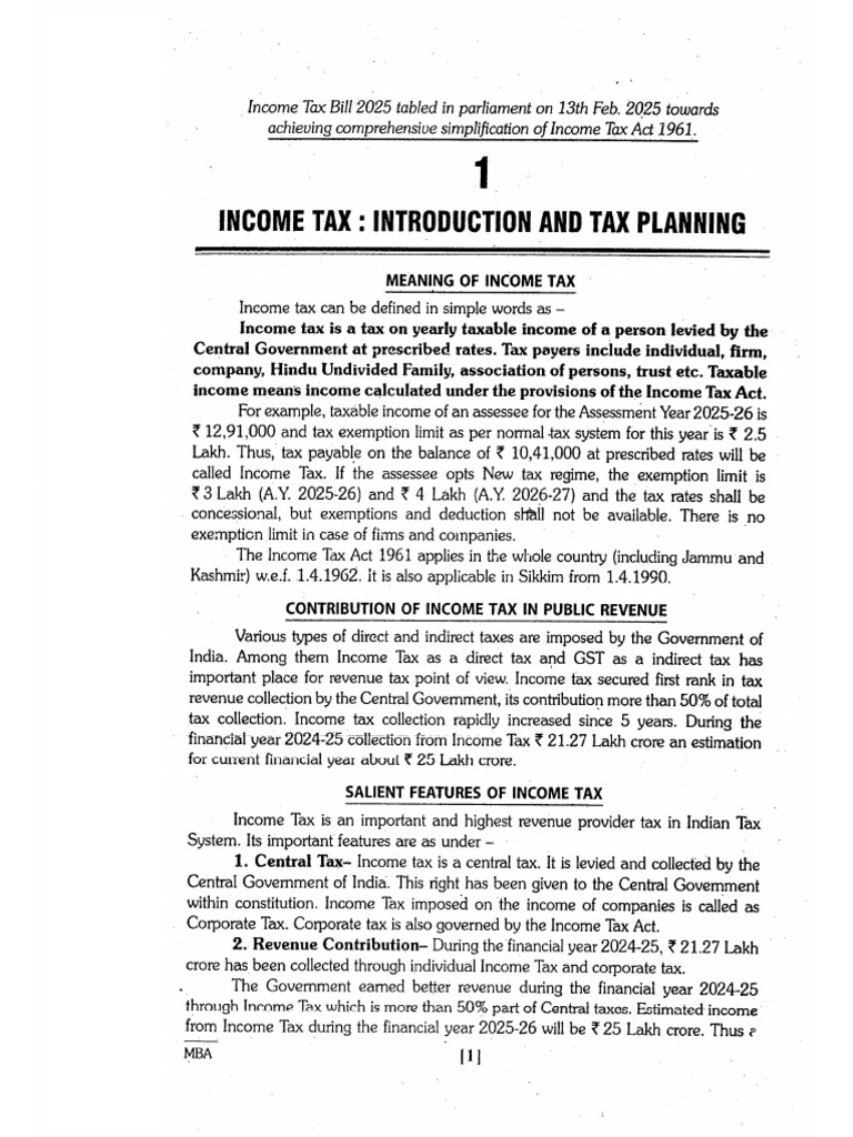 Chapter 01 Introduction | PDF