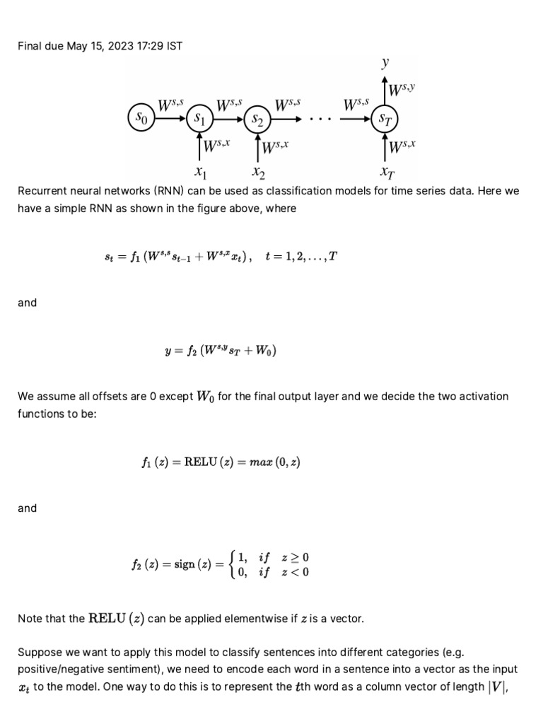 6.86x Courseware - EdX Page 4 | PDF | Algorithms | Applied Mathematics