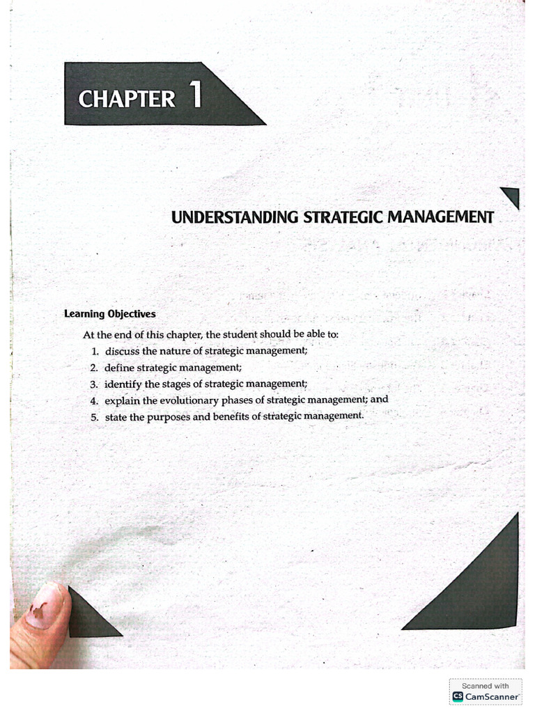 Chapter 1 | PDF
