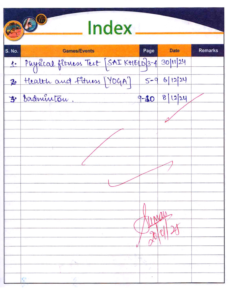 Physics Practical File | PDF
