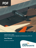 Advanced Visual Docking Guidance System | PDF | Computers