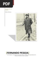 Trabalho FERNANDO PESSOA