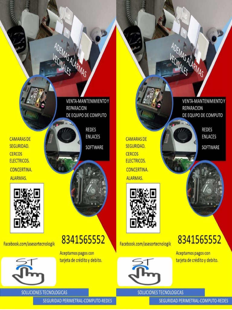 Flyer | PDF