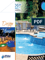 2013 Catalog- Trilogy Pools