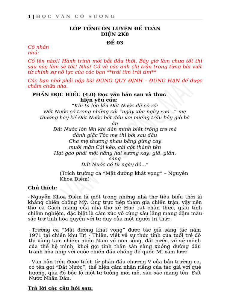 de 03 PDF | PDF