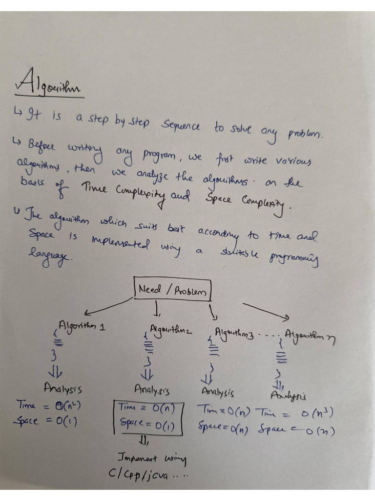 12 Aug Class Notes | PDF