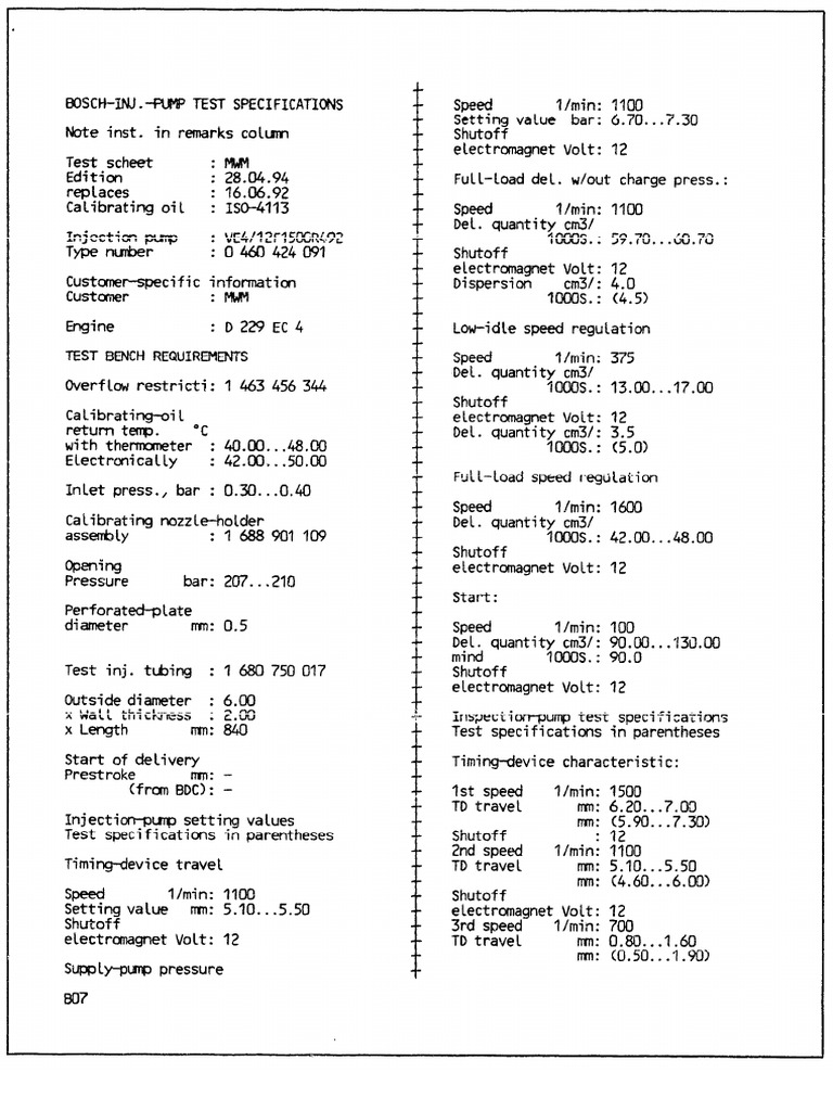 0460424091 MF1 | PDF