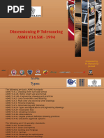 Understanding Virtual Condition in GD&T | PDF | Engineering Tolerance ...