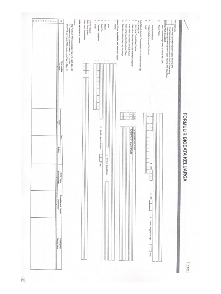 F-1 01 | PDF