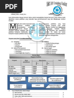 Soal Ujian Microsoft Word