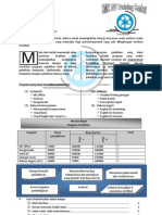 Soal Ujian Microsoft Word