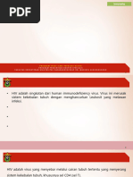 Panduan Pemeriksaan Viral Load HIV 2024 | PDF