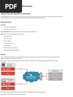 CrowdStrike Falcon Sensor Mac Setup Guide | PDF | Mac Os | Computing