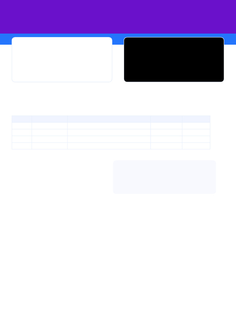 Sample Tuition Invoice for M.Tech AI | PDF | Receipt