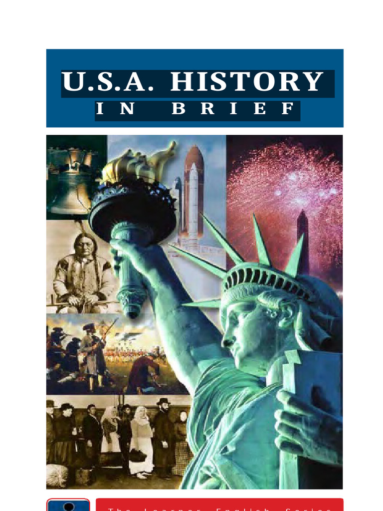 Brief Overview of U.S. History | PDF | Christopher Columbus