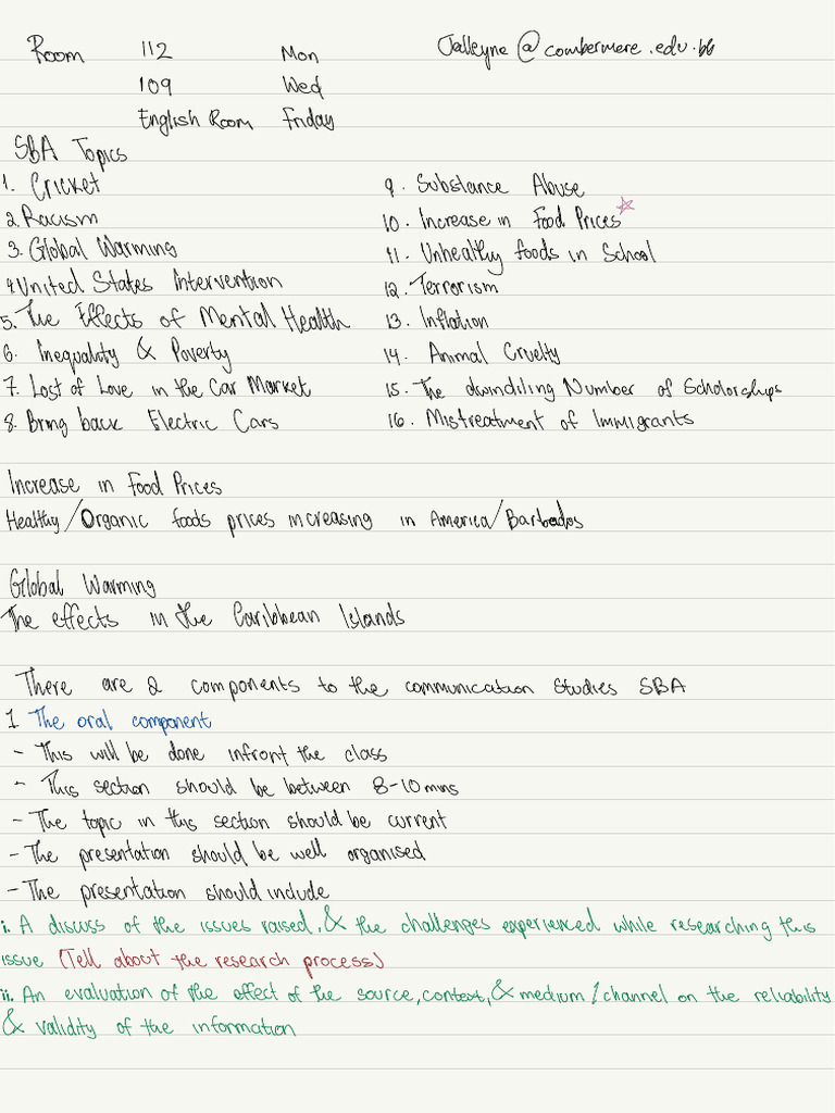 Sba | PDF