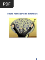 ADMINISTRACION FINANCIAERA