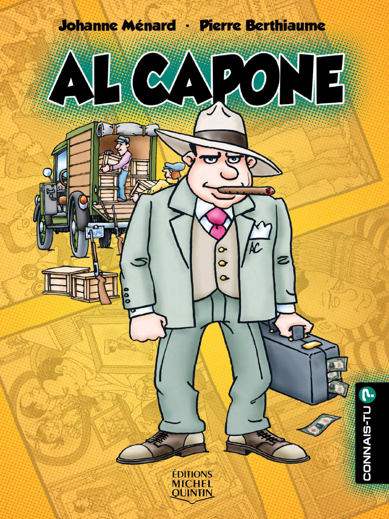 Al Capone | PDF
