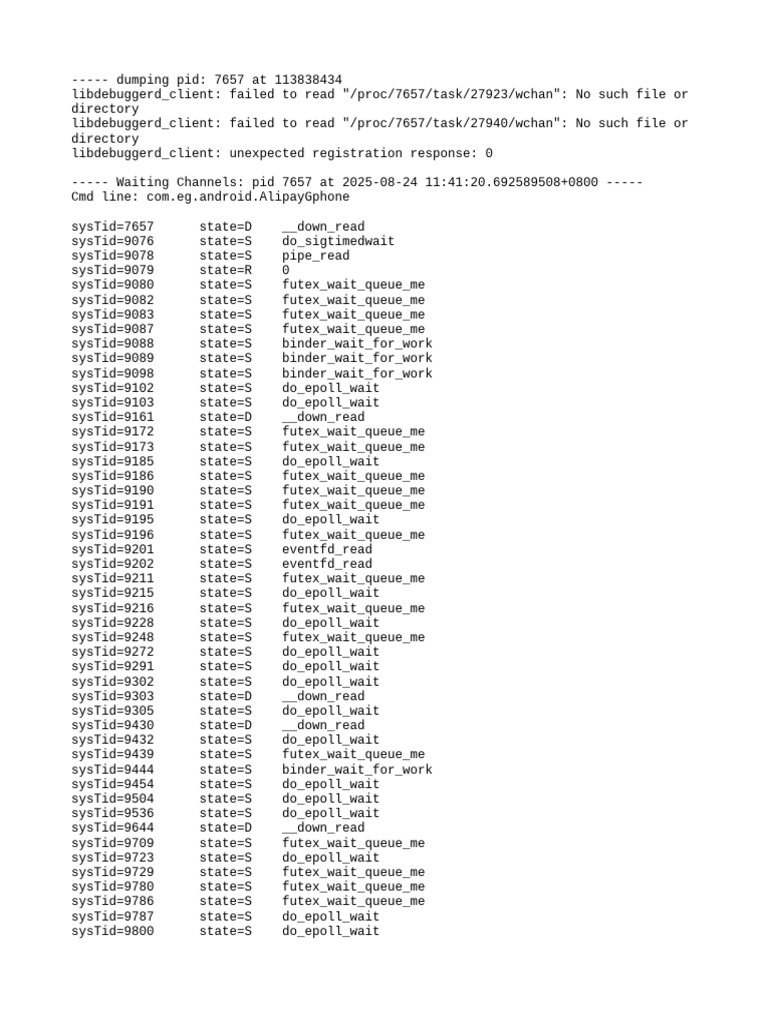 Temp Anr 1383593579523148651 | PDF | System Software | Computing