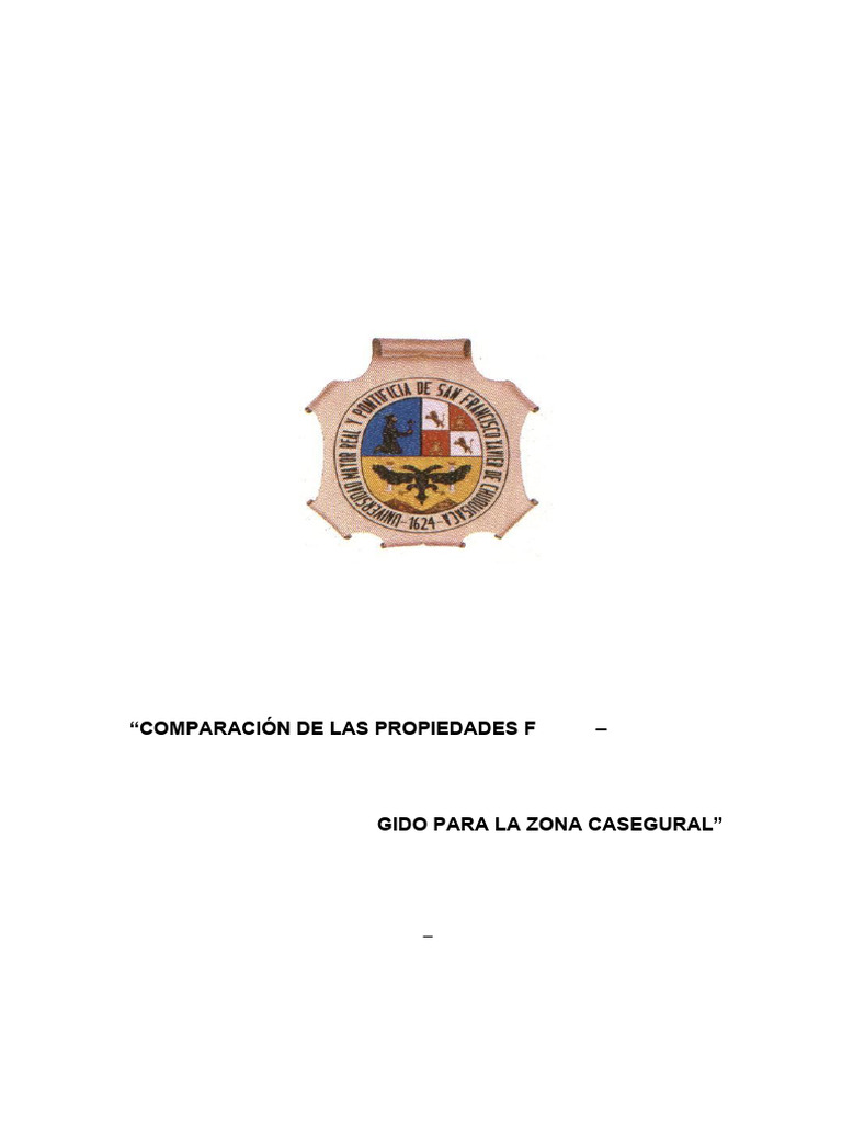 Comparativa de Hormigón con Metacaolín | PDF | Hormigón | Cemento