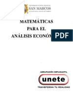 UNETE-Sydsaeter-MatemáticasparaelAnálisisEconómico