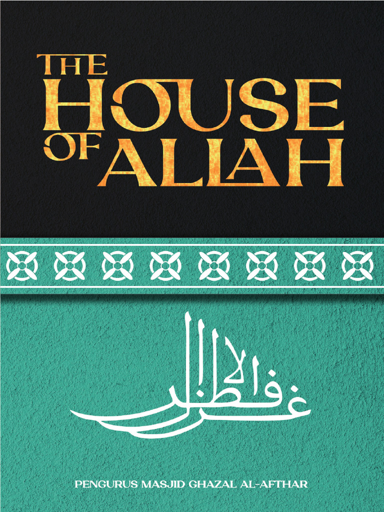 The House of Allah | PDF