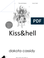 Dakota Cassidy- The Hell Series 01- Kiss and Hell