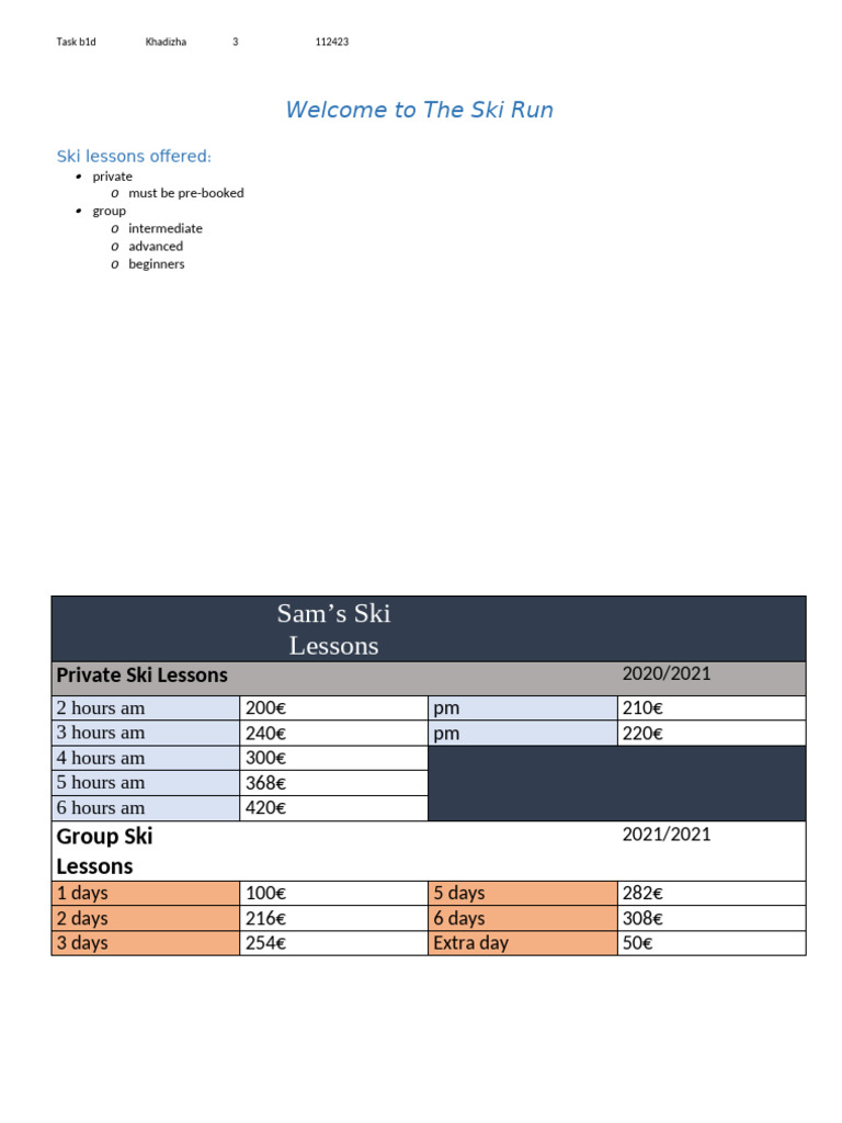 Table | PDF