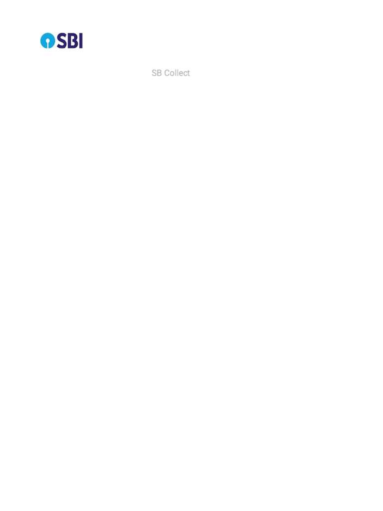 Successful Payment Confirmation for SSSB | PDF