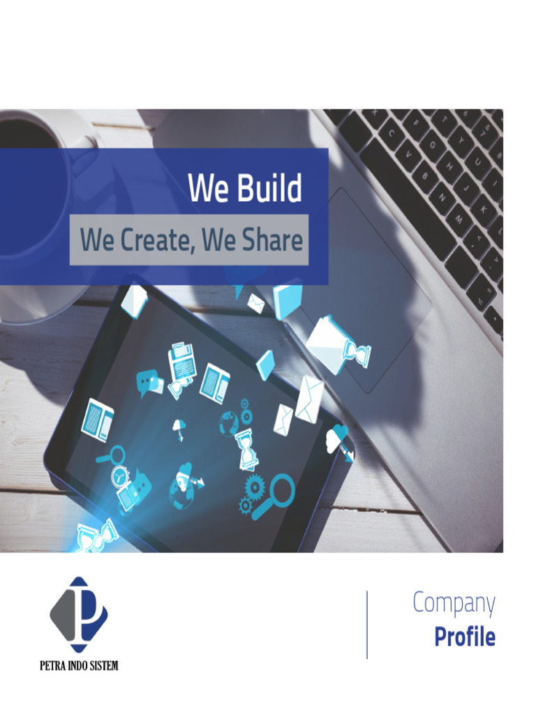 PETRA Company Profile | PDF | Business | Information Science
