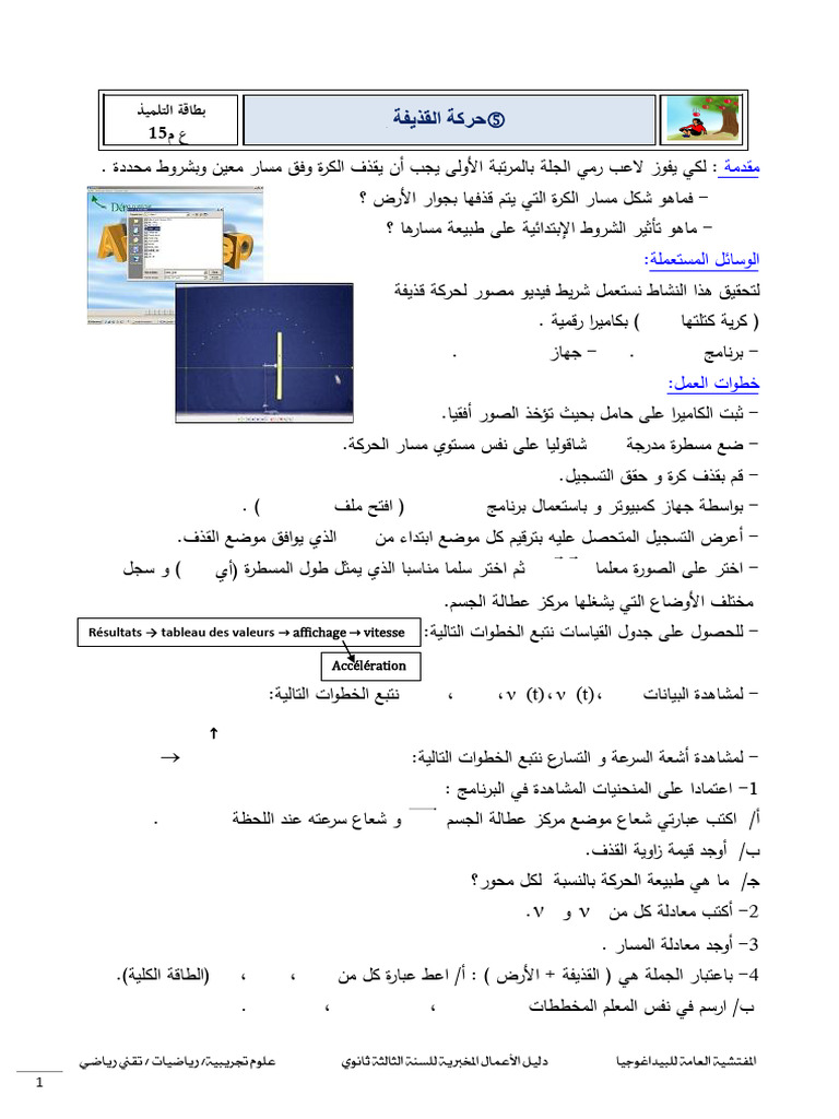 TP 15 PDF