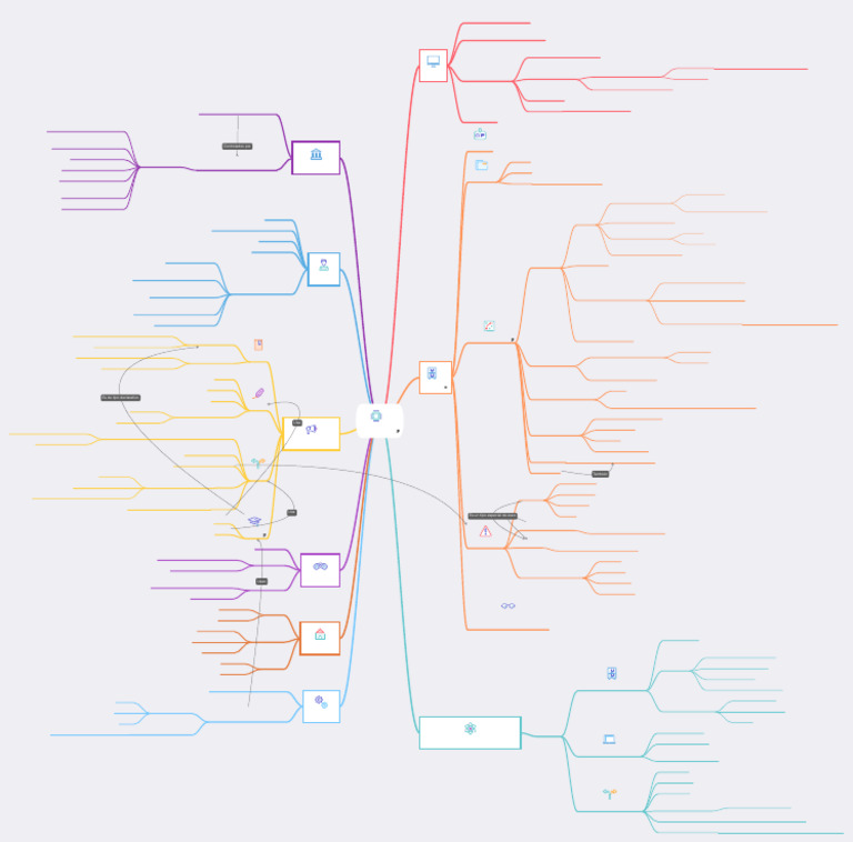 BBDD Tema 1 | PDF | Bases de datos | Datos