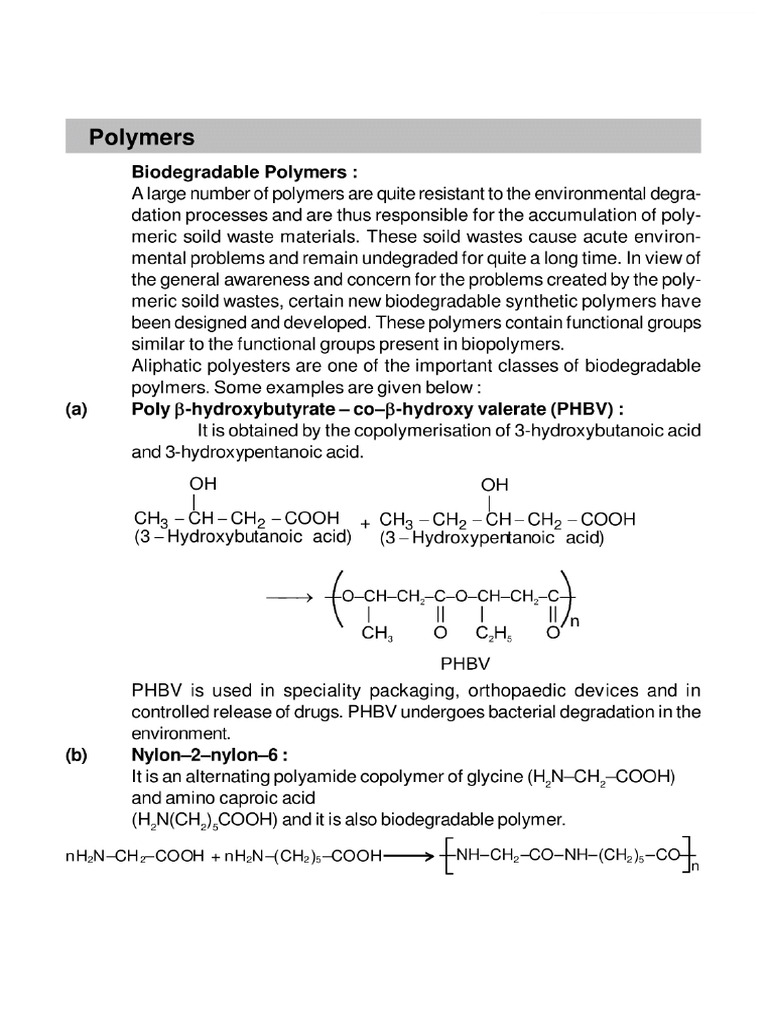 Organic Wbjee Formula | PDF