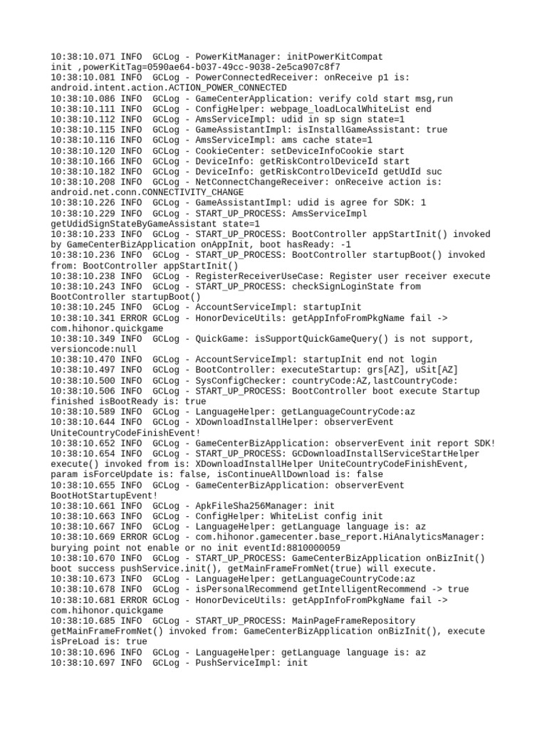 gc_2025_08_19 | PDF | Computing | Software