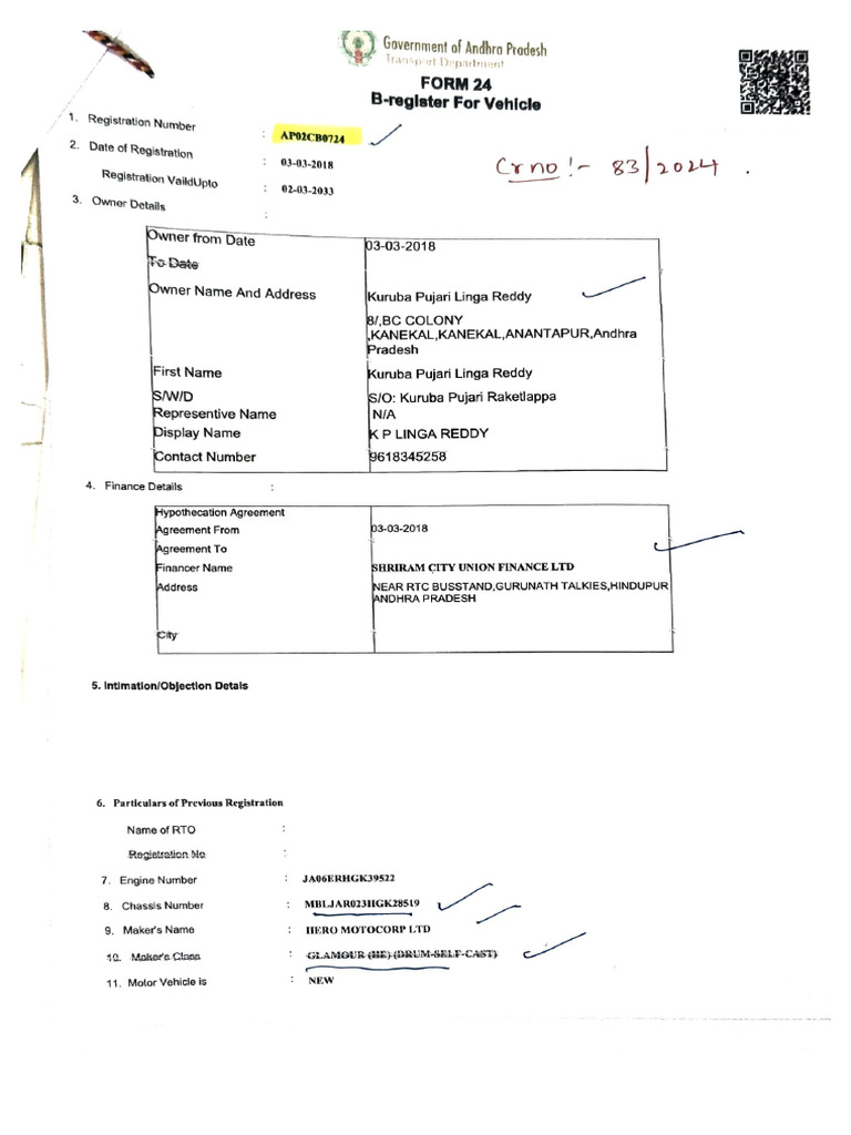 Vehicle RC | PDF