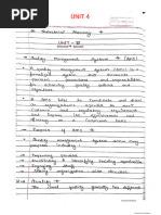 Pharmaceutical Regulatory Science Notes | PDF