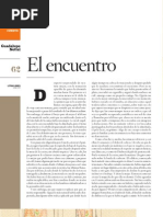Guadalupe Nettel-El Encuentro