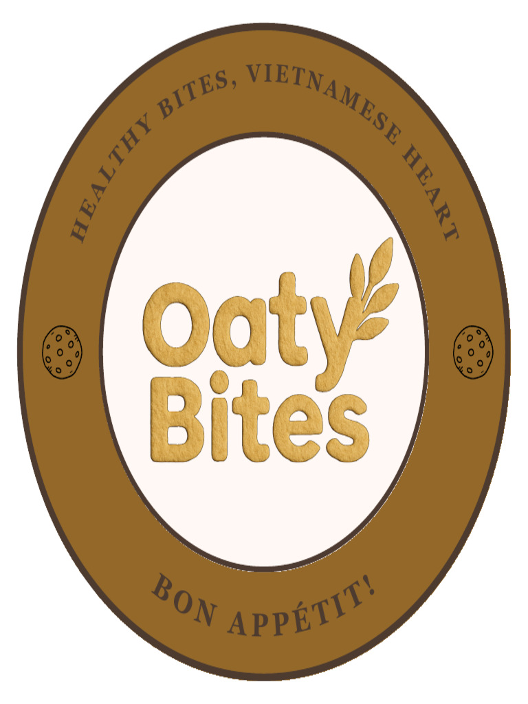 Oatybite Sticker | PDF