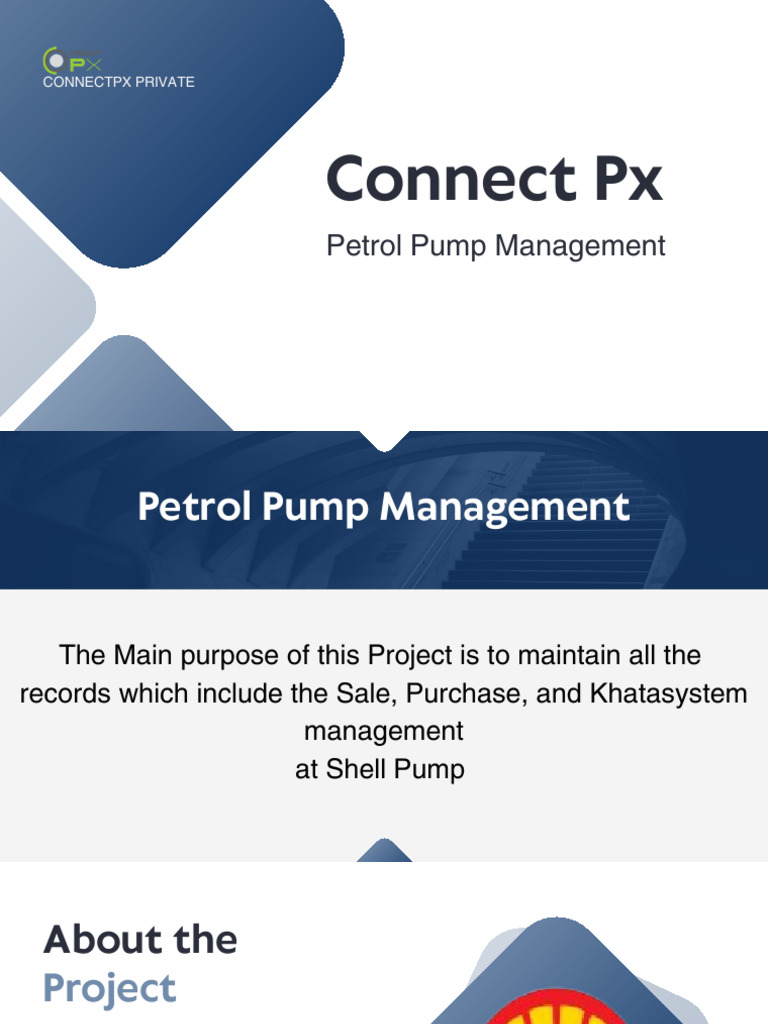 Shell Pump Requirements | PDF