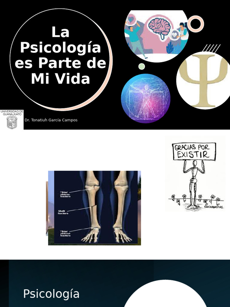 Ramas de la Psicología y su Aplicación | PDF | Sicología | Comportamiento