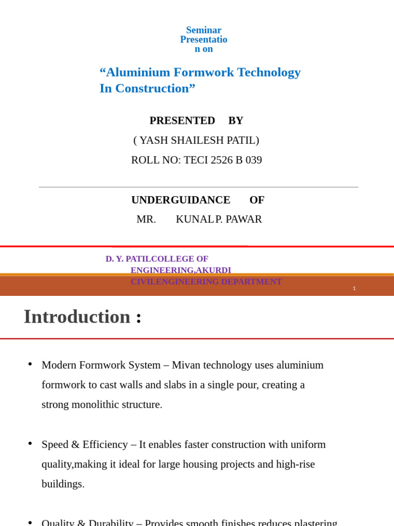 Yash Patil 2 | PDF | Building Information Modeling | Concrete